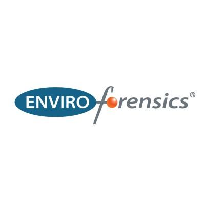 EnviroForensics's Logo