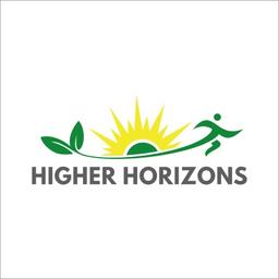 Higher Horizons Food Logo