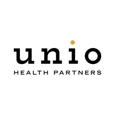 Unio Health Partners Logo