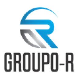 Groupo-R a R Enterprise Holdings Logo