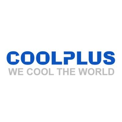 Coolplus Commercial Refrigeration & Kitchen Equipment Company Ltd. Logo