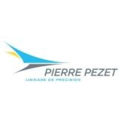 Pierre PEZET SAS Logo