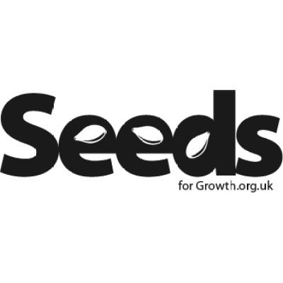 Seeds for Growth charity Logo
