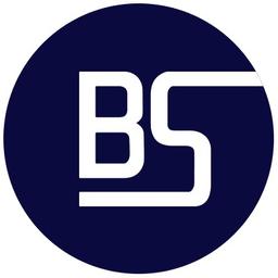 BS-Metall Ab Oy Logo