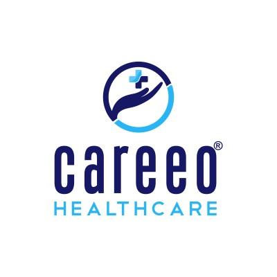 Careeo Healthcare Services Logo