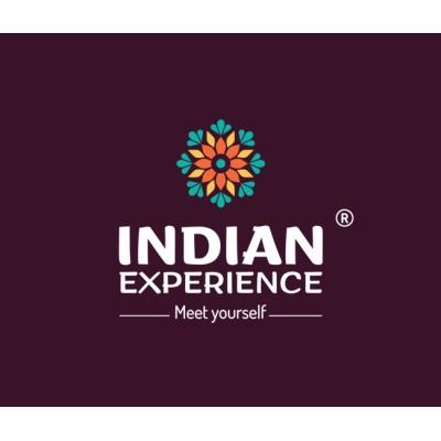 Indian Experience ® Logo