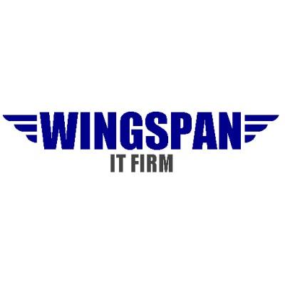 Wingspan IT Firm Logo