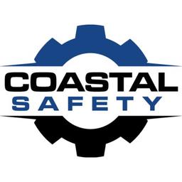 Coastal Safety Management Logo