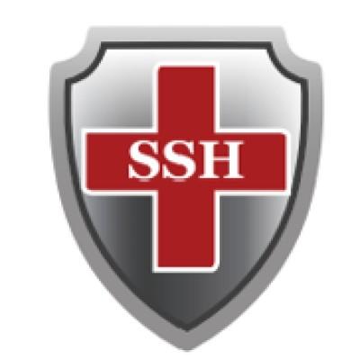Safety Solutions for Healthcare's Logo