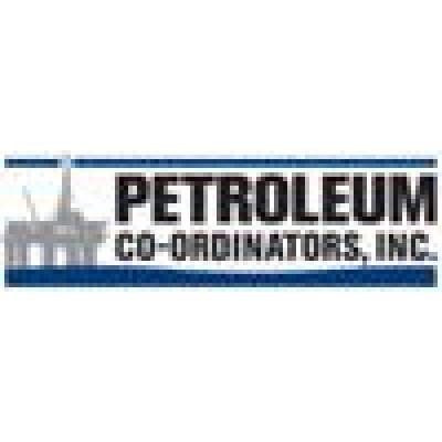 Petroleum Co-Ordinators Inc. Logo