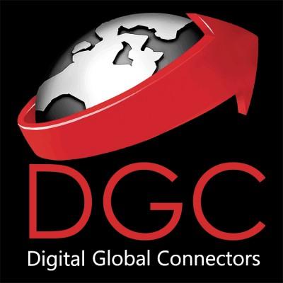 Digital Global Connectors LLC (DGC) Logo
