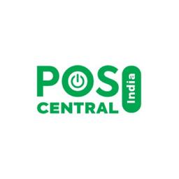 POS Central India Logo