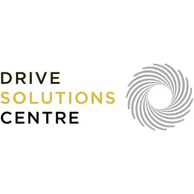 Drive Solutions Centre Logo