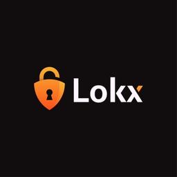 Lokx Logo