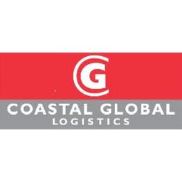 Coastal Global Logistics Ltd Logo