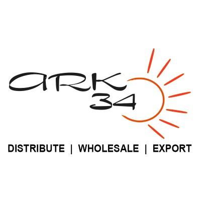 ARK34 Ltd Logo