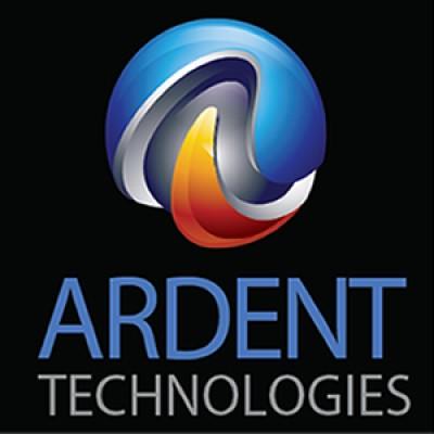 Ardent Technologies (Ardenttinc Inc.) Logo