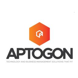 Aptogon Logo