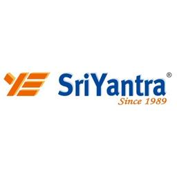 SriYantra Engineers Pvt Ltd Logo