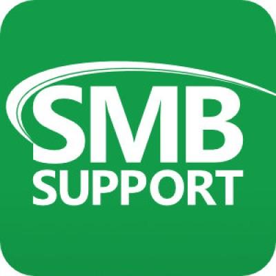 SMB Support Corporation Logo