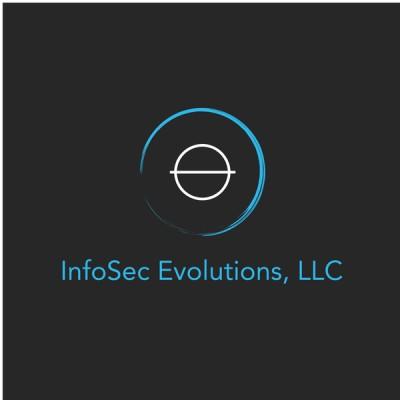 InfoSec Evolutions LLC Logo