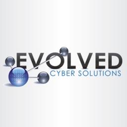 Evolved Cyber Solutions LLC Logo