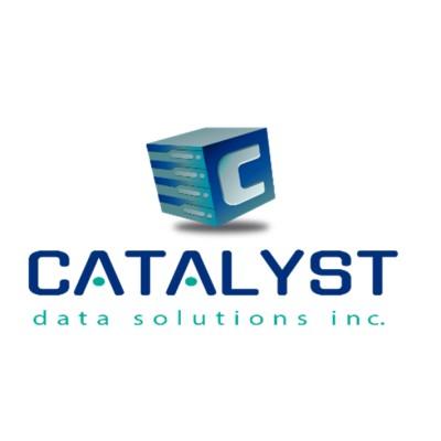 Catalyst Data Solutions Inc Logo