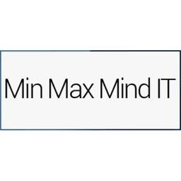 Min Max Mind IT Logo
