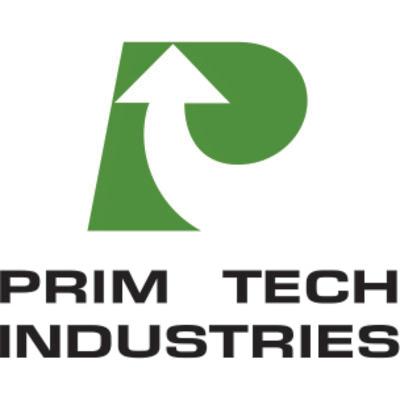 Prim Tech Industries Logo