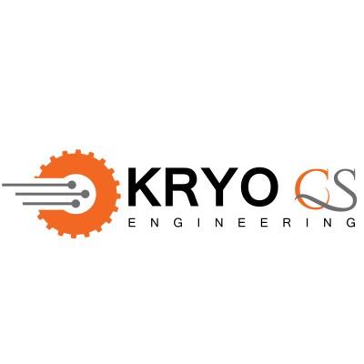 KRYO CS Engineering Pvt. Ltd Logo