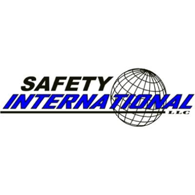 Safety International LLC Logo