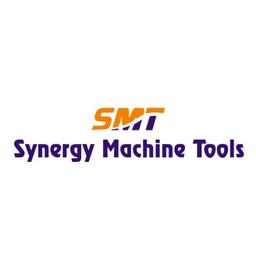 Synergy Machine Tools Logo