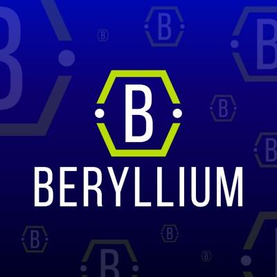 Beryllium InfoSec Collaborative's Logo
