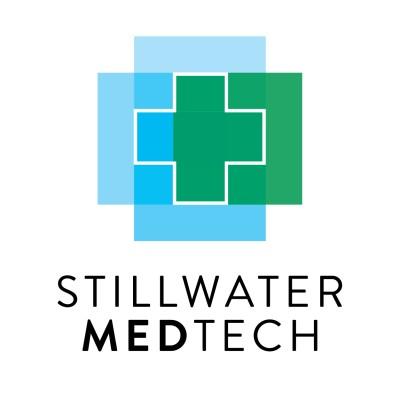 Stillwater MedTech Consulting Logo