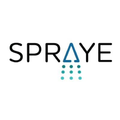 Spraye's Logo