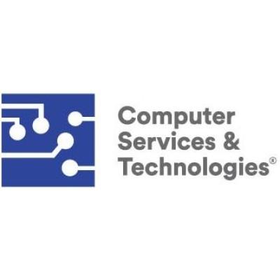 Computer Services & Technologies Pty Ltd Logo