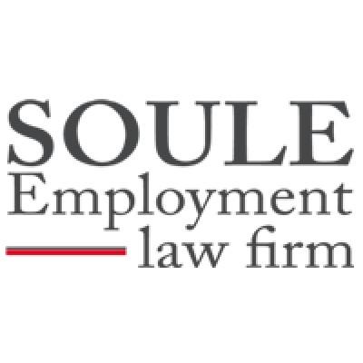 Soule Employment Law Firm Logo