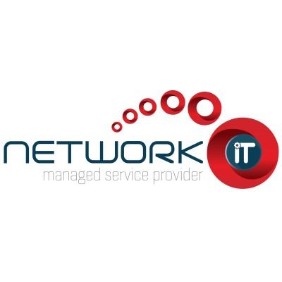 Network IT Pty Ltd Logo