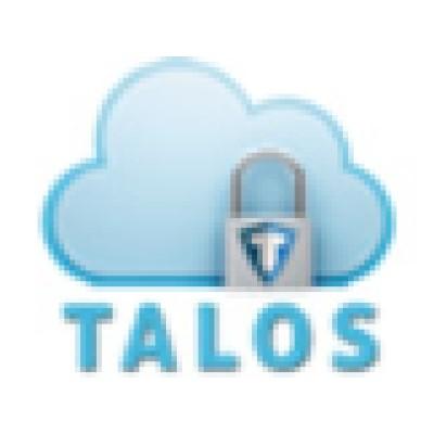 Talos South Africa Logo