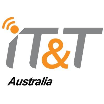 IT & T Australia Logo