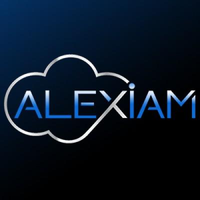 ALEXIAM Logo