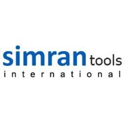 Simran Tools International Logo