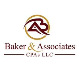 Baker & Associates CPAs LLC Logo