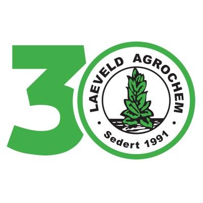 Laeveld Agrochem's Logo