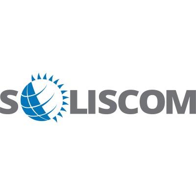 Soliscom Networks Logo
