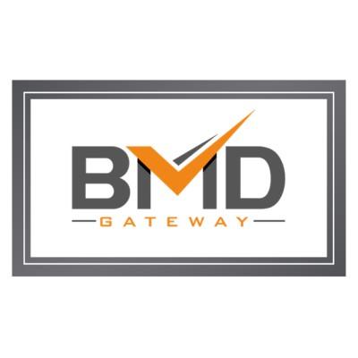 BMD Gateway's Logo