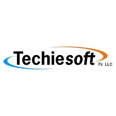 Techiesoft Logo