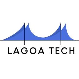 Lagoa Tech Logo