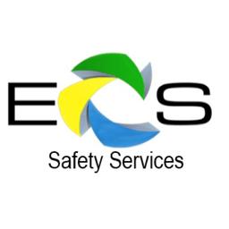 ECS Safety Services Logo