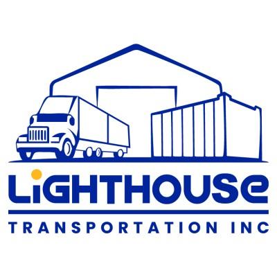 Lighthouse Transportation Inc. Logo